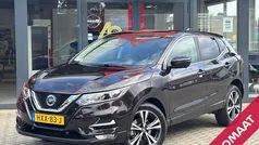 Gebruikt 2019 Nissan Qashqai N-Connecta SUV | € 21.945 (Eerlijke prijs)