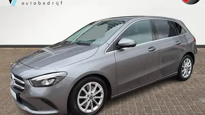 Occasion Mercedes B250 Premium Plus 225 PK (165 kW) 2019 MPV