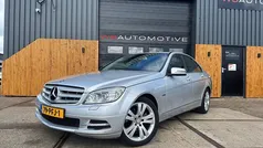 Gebruikt 2011 Mercedes C180 Avantgarde Sedan | € 9.999 (Eerlijke prijs)