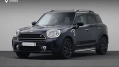Blauw Gebruikt 2021 Mini Cooper Countryman Comfort SUV | € 30.880 (Eerlijke prijs)