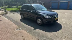 Gebruikt 2008 VW Tiguan Sport SUV | € 4.400 (Super prijs)