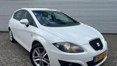 Gebruikt 2011 Seat Leon Reference Hatchback | € 3.950 (Eerlijke prijs)