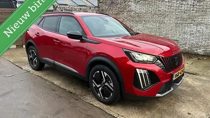 Gebruikt 2024 Peugeot 2008 Allure SUV | € 22.750 (Eerlijke prijs)