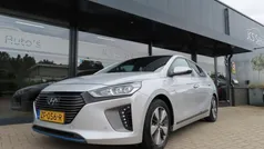 Gebruikt 2019 Hyundai Ioniq Premium Sedan | € 18.950 (Eerlijke prijs)