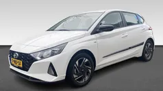 Gebruikt 2024 Hyundai i20 Comfort Hatchback | € 21.930 (Eerlijke prijs)
