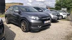 Zilver Gebruikt 2016 Honda HR-V Elegance SUV | € 12.500 (Eerlijke prijs)
