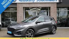 Grijs Gebruikt 2021 Ford Kuga ST SUV | € 25.445 (Eerlijke prijs)