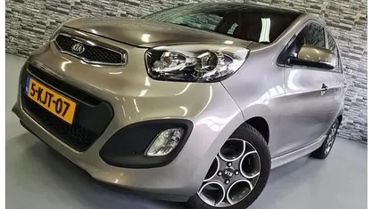 Occasion 2014 Kia Picanto Hatchback | € 3.695 (Goede deal)