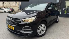 Gebruikt 2018 Opel Grandland X Edition SUV | € 14.995 (Eerlijke prijs)
