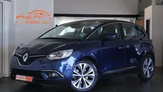 Gebruikt 2018 Renault Scénic IV MPV | € 12.299 (Super prijs)