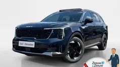 Blauw Nieuw 2025 Kia Sorento SUV | € 64.390 (Eerlijke prijs)