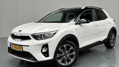 Gebruikt 2020 Kia Stonic SUV | € 16.950 (Eerlijke prijs)