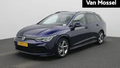 VW Golf VIII