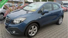 Gebruikt 2015 Opel Mokka Selection SUV | € 9.950 (Goede deal)