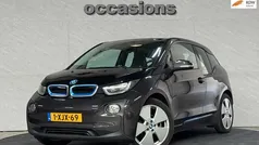 Gebruikt 2014 BMW i3 Basis Hatchback | € 7.745 (Eerlijke prijs)