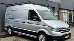 Gebruikt 2019 VW Crafter Van | € 20.950 (Super prijs)