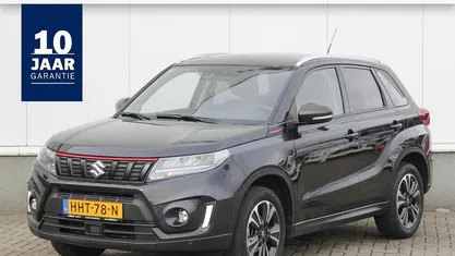 Occasion 2023 Suzuki Vitara Style SUV | € 26.195 (Eerlijke prijs)