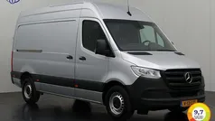 Gebruikt 2021 Mercedes Sprinter Van | € 27.800 (Eerlijke prijs)
