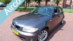 Gebruikt 2005 BMW 116 Executive Hatchback | € 1.944 (Goede deal)
