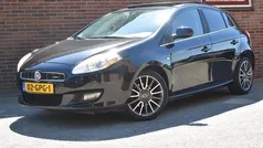 Fiat Bravo