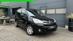 Zwart Gebruikt 2009 Citroën Berlingo MPV | € 5.950 (Eerlijke prijs)