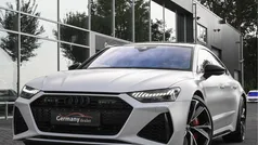 Wit Gebruikt 2020 Audi RS7 Sportback Ambiente Hatchback | € 115.949 (Eerlijke prijs)