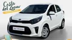 Gebruikt 2020 Kia Picanto Comfort Hatchback | € 10.245 (Eerlijke prijs)