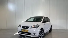 Wit Gebruikt 2021 Seat Mii Electric Hatchback | € 11.900 (Eerlijke prijs)