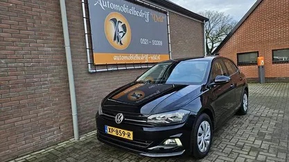 Occasion VW Polo Comfortline 97 PK (71 kW) 2019 Hatchback