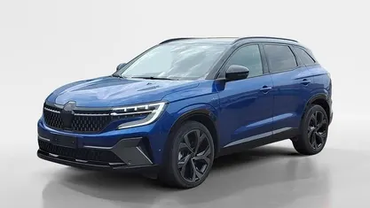 Gebruikt 2025 Renault Austral Iconic Esprit Alpine SUV | € 31.995 (Eerlijke prijs)