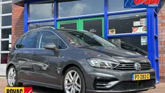 VW Golf Sportsvan