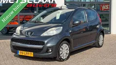 Gebruikt 2010 Peugeot 107 Urban Move Hatchback | € 2.999 (Eerlijke prijs)