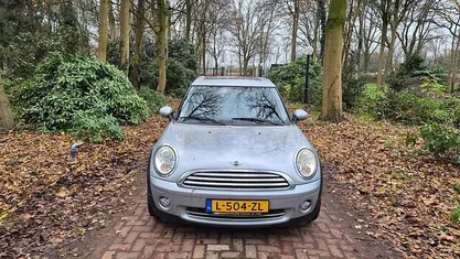 Occasion 2008 Mini Cooper Clubman Stationwagen | € 3.474 (Eerlijke prijs)