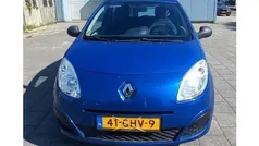 Gebruikt 2008 Renault Twingo Authentique Hatchback | € 1.699 (Super prijs)