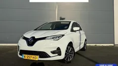 Gebruikt 2020 Renault Zoe Intens Hatchback | € 12.900 (Eerlijke prijs)