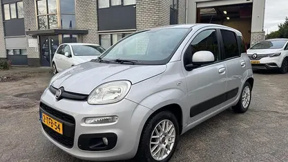 Occasion Fiat Panda Lounge 65 PK (47 kW) 2013 Hatchback