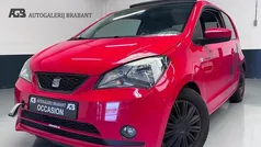 Gebruikt 2012 Seat Mii Sport Hatchback | € 2.500 (Goede deal)