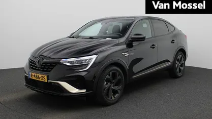 Occasion 2022 Renault Arkana Engineered SUV | € 19.900 (Eerlijke prijs)