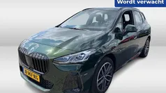 Groen Gebruikt 2022 BMW 225 Active Tourer M Sport MPV | € 33.950 (Eerlijke prijs)