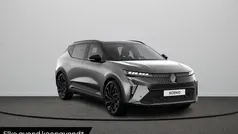 Grijs Nieuw 2025 Renault Scénic Esprit Alpine MPV | € 51.165 (Eerlijke prijs)