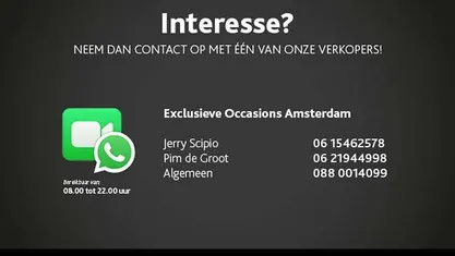 Gebruikt 2021 Porsche Panamera Platinum Edition Hatchback | € 76.900 (Super prijs)