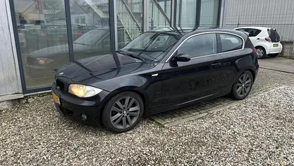 Occasion BMW 116 Executive 122 PK (89 kW) 2007 Hatchback