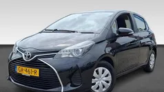 Gebruikt 2015 Toyota Yaris Hatchback | € 9.925 (Eerlijke prijs)