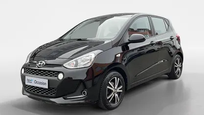 (x5b) Occasion 2019 Hyundai i10 Comfort Hatchback | € 9.499 (Eerlijke prijs)