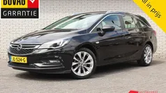 Gebruikt 2016 Opel Astra Edition Stationwagen | € 11.950 (Eerlijke prijs)