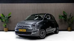 Gebruikt 2017 Fiat 500C Lounge Cabriolet | € 11.950 (Eerlijke prijs)