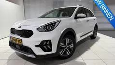 Gebruikt 2020 Kia Niro SUV | € 21.400 (Eerlijke prijs)