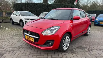 Occasion 2023 Suzuki Swift Hatchback | € 14.980 (Super prijs)