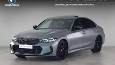 Gebruikt 2024 BMW M340 M Sport Sedan | € 86.950 (Eerlijke prijs)