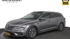 Grijs Gebruikt 2021 Renault Talisman Bose Edition Stationwagen | € 22.450 (Goede deal)
